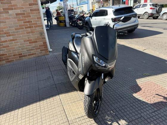 YAMAHA NMAX 160 ABS 